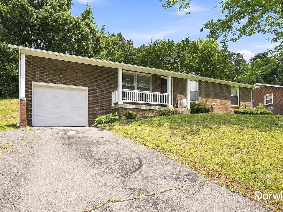 316 Bonnavue Dr