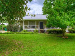 324 Robinson St, Springville, AL 35146