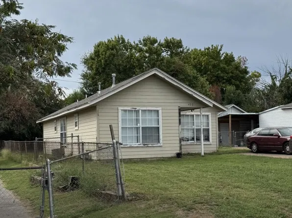 430 S 48th West Ave, Tulsa, OK 74127