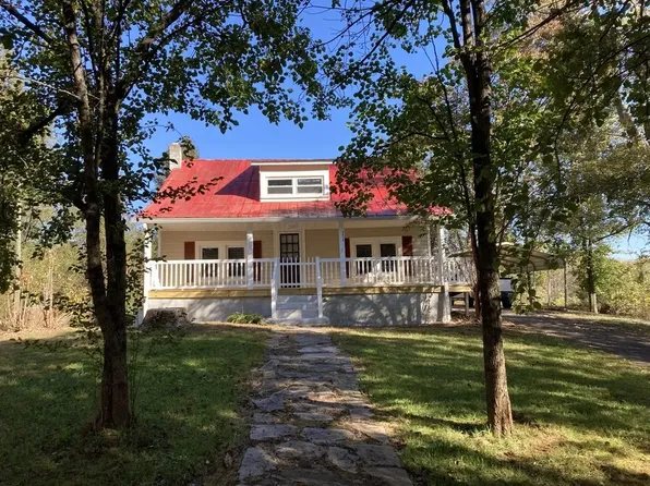 3426 Frank Whisnant Rd, Morganton, NC 28655