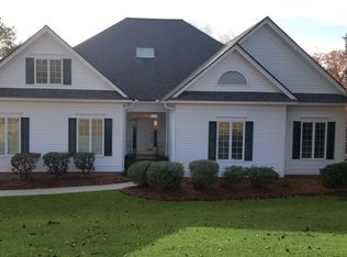316 Spring Point Dr, Columbia, SC 29229