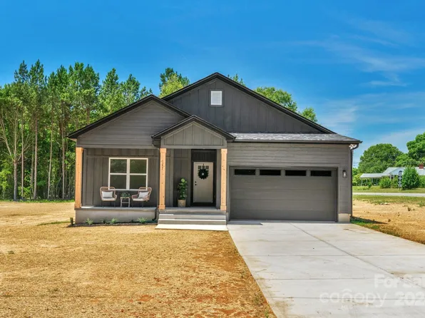 1257 Burris Blvd, Lincolnton, NC 28092