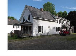 27-29 Greenlief St, Augusta, ME 04330