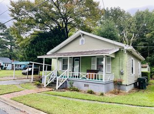 4075 S Main St, Farmville, NC 27828