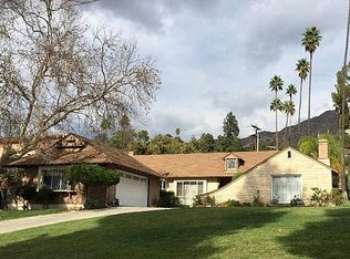 301 Lawson Pl, Glendale, CA 91202