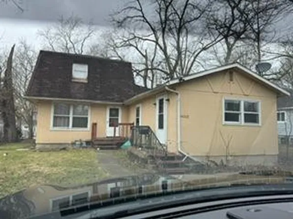 14002 Butternut St, Cedar Lake, IN 46303