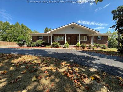 1951 New Stone Ridge Rd, Ripley, WV, 25271