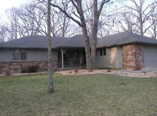 1 Lesbury Ln, Bella Vista, AR 72714