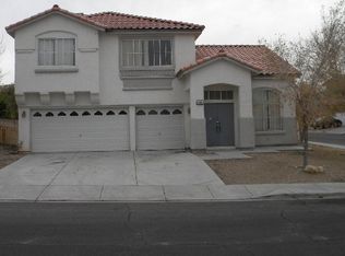 1548 Tangerine Rose Dr, Las Vegas, NV 89142
