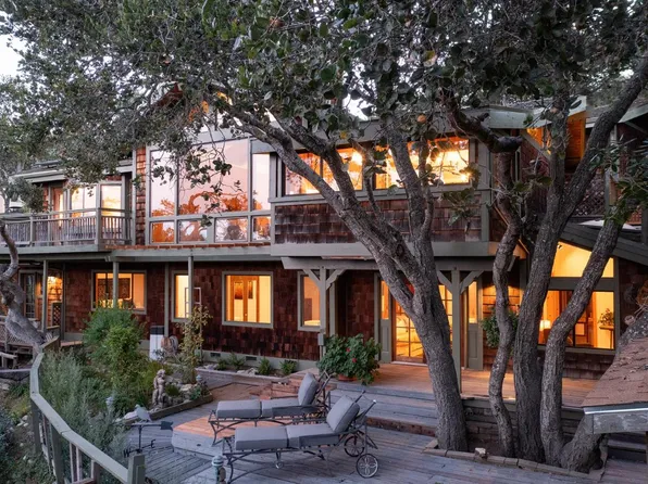 68 Arboleda Ln, Carmel Valley, CA 93924