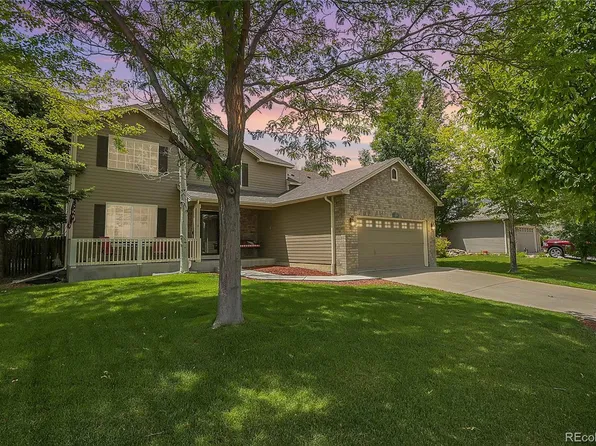 13855 Fairfax Street, Thornton, CO 80602