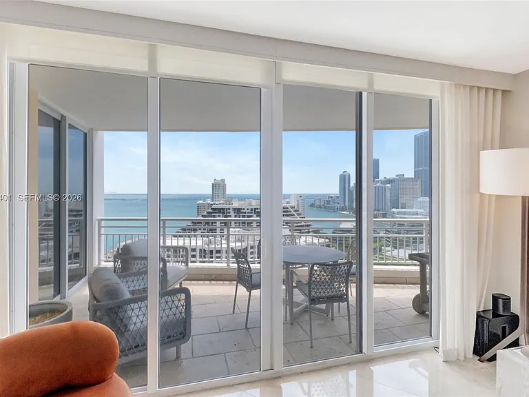 848 Brickell Key Dr #2605 — Photo 3