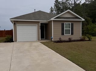 1952 Bunker Hill Rd, Lugoff, SC 29078