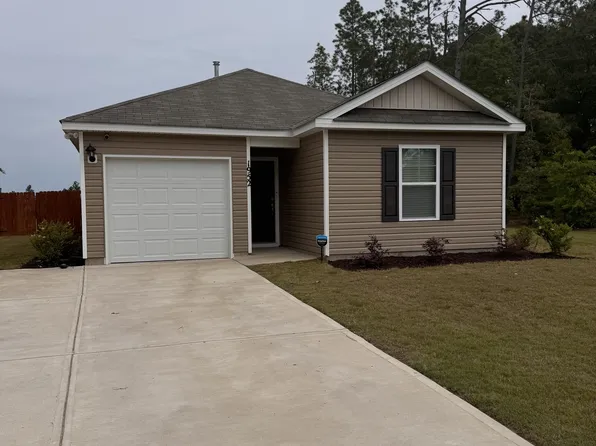 1952 Bunker Hill Rd, Lugoff, SC 29078