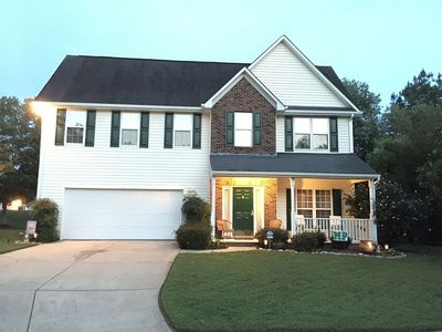 3405 Rea Forest Dr, Charlotte, NC, 28226