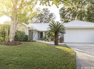 6724 NW 36th Dr, Gainesville, FL 32653