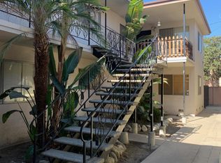 1013 E Appleton St APT 5, Long Beach, CA 90802