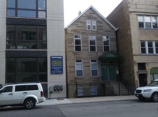 2241 W Belmont Ave, Chicago, IL 60618