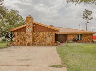 5775 N Greenway Ave, Odessa, TX 79764