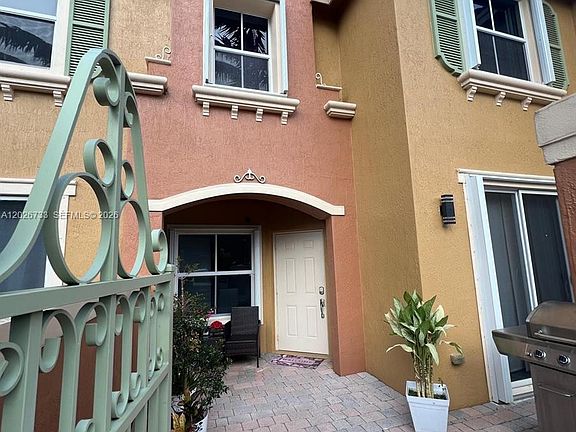 2nd image of 943 SW 143rd Ter #2109