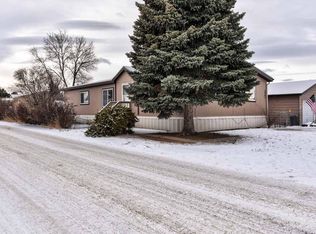 2903 Melody Rd, Helena, MT 59602