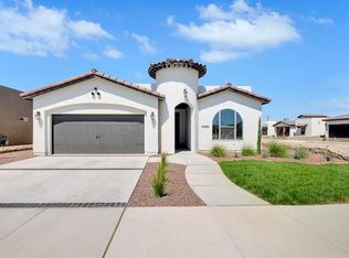 13176 Mystic Path Dr, El Paso, TX 79938