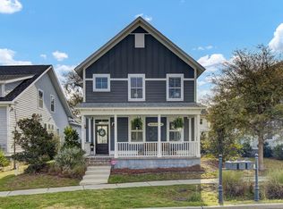 5128 Celtic Dr, North Charleston, SC 29405