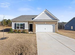 173 Spilona Way, Four Oaks, NC 27524
