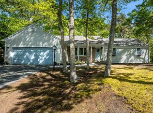 108 Sullivan Rd, West Yarmouth, MA 02673
