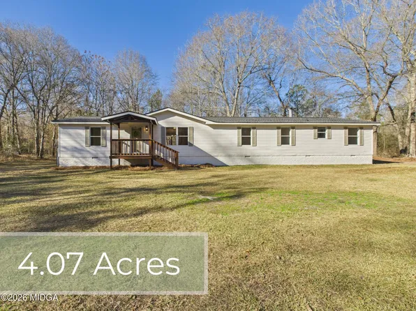 1669 Henderson Rd, Macon, GA 31217