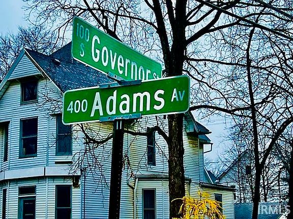 4th image of 401-403 Adams Ave