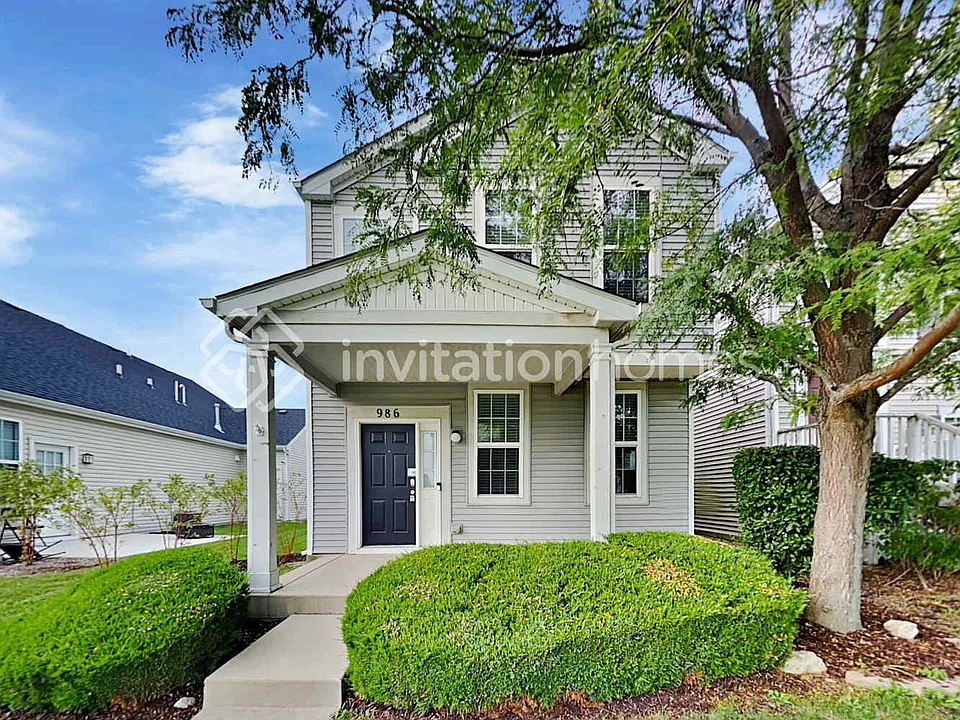 986 Celebration Dr