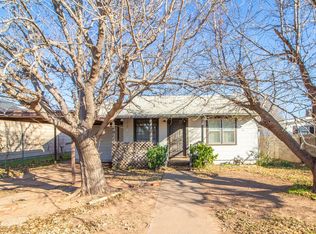3707 Avenue S, Lubbock, TX 79412