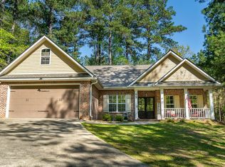 69 Madison Pl, Hattiesburg, MS 39402