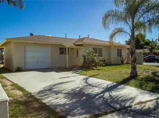 10096 Hedrick Ave, Riverside, CA 92503