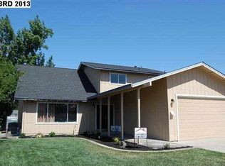 1400 Shell Ct, Discovery Bay, CA 94505