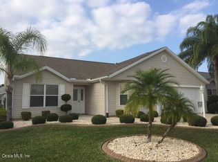 1861 Davidson Ave, The Villages, FL 32162