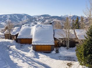 4560 Flat Point #W, AVON, CO 81620