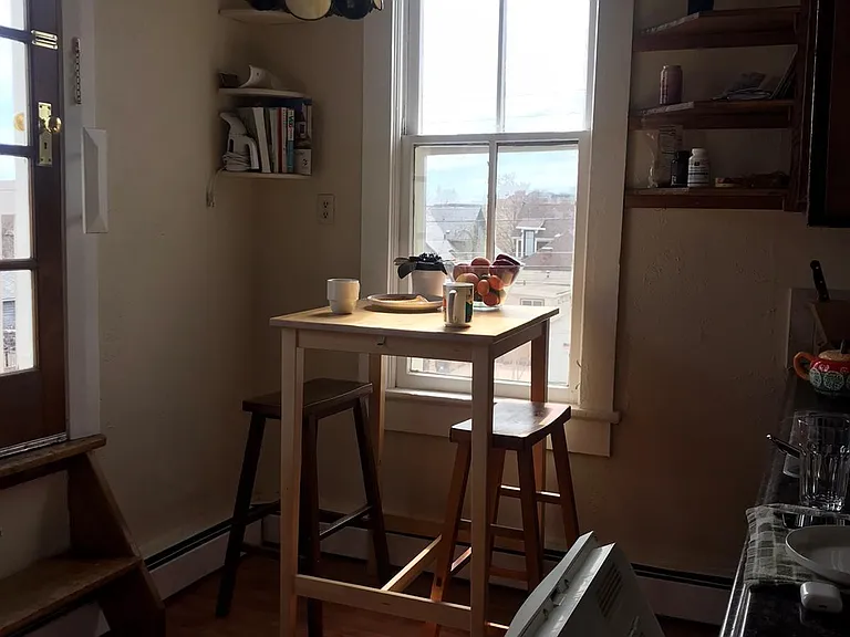 1610 Pine St #4 — Photo 6