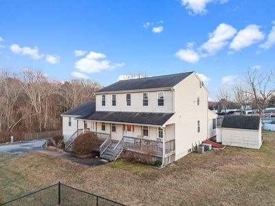 7 Deerfield Ln, Fairhaven, MA, 02719