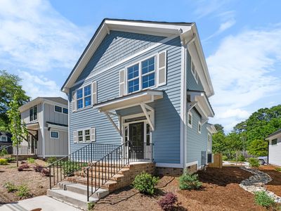 2218 Woodrow St, Durham, NC, 27705