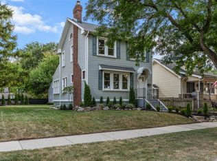 634 Channing St, Ferndale, MI