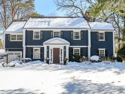 81 Audubon Rd, Wellesley, MA, 02481