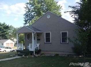 521 E Broadway St, Mishawaka, IN 46545