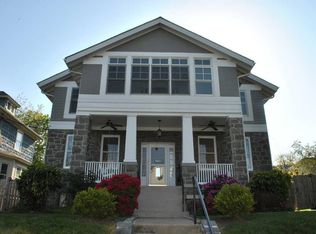 5015 41st St NW, Washington, DC 20016