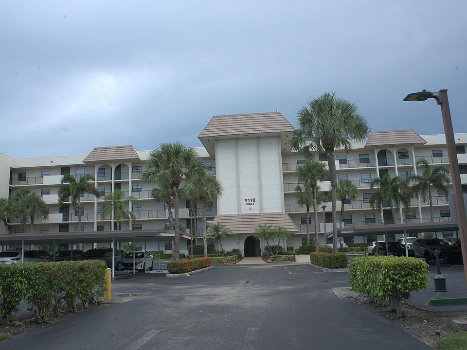 1st image of 9170 SW 14TH Street #4107