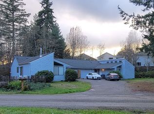Sedgwick2211/2213, Pt Orchard, WA 98366