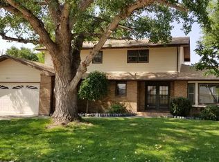 3821 Sugarberry Rd, North Platte, NE 69101