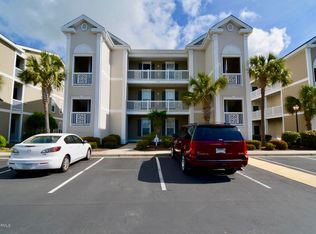 870 Great Egret Cir SW #4, Sunset Beach, NC 28468