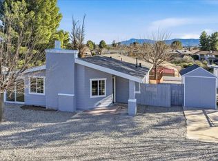 2419 S Lariat Cir, Cottonwood, AZ 86326